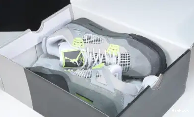 NEON AIR MAX AIR JORDAN 2020 4 95 CT5342-007 0701